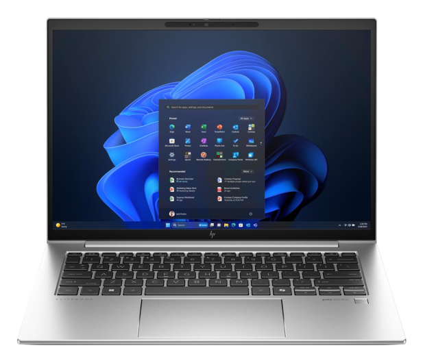 HP EliteBook 840 G11 Ultra 7-165U/16GB/512/Win11P - 1283447 - zdjęcie